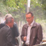 СВЕТРОЗАР КОСТОВ И ЙОРДАН ЦОНЕВ