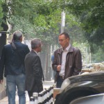 СВЕТЛОЗАР КОСТОВ И ЙОРДАН ЦОНЕВ