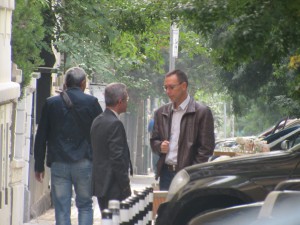 СВЕТЛОЗАР КОСТОВ И ЙОРДАН ЦОНЕВ