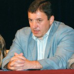 алексей петров