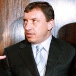 АЛЕКСЕЙ ПЕТРОВ