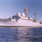 РУСКИ КОРАБ