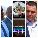 ДВРЕЦ НА КУЛТУРАТА И СПОРТА