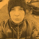 ВЕСЕЛИНА ТОМОВА