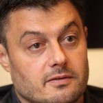 николай бареков