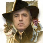 БОЙКО БОРИСОВ