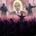 БОЙКО БОРИСОВ ДИКТАТУРА