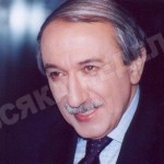 кеворк кеворкян
