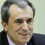 ПЛАМЕН ОРЕШАРСКИ