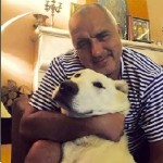 БОРИСОВ, РАДАН КЪНЕВ, ХРИСТО ИВАНОВ