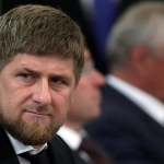 РАМЗАН КАДИРОВ