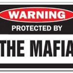МАФИЯ
