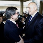 БОЙКО БОРИСОВ И ДАВУТОГЛУ