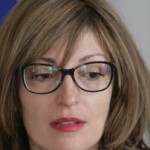 ЕКАТЕРИНА ЗАХАРИЕВА
