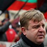 красимир каракачанов