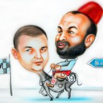 иван портних