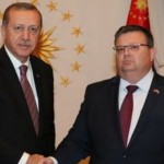 цацаров и ердоган