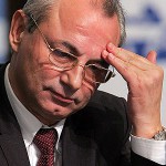 ахмед доган