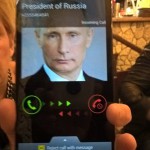 ТОМОВА - ПУТИН