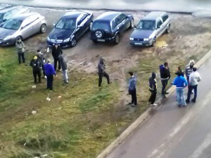 БЕЖАНЦИ