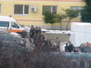 БЕЖАНЦИ
