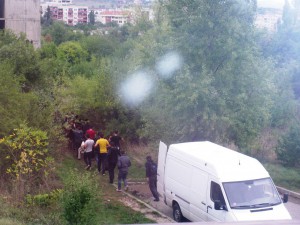 БЕЖАНЦИ