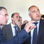 ДОМУСЧИЕВ И БОРИСОВ