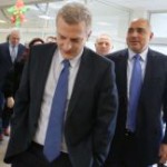 МОСКОВ И БОРИСОВ