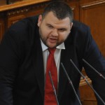 делян пеевски