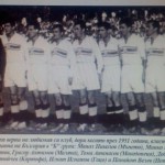 тома захариев славия 1951