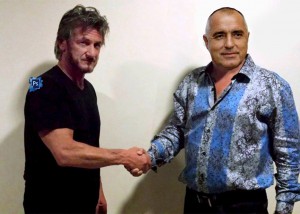 бойко борисов