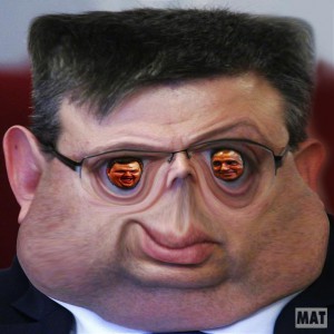 цацаров, борисов и пеевски