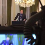 БОРИСОВ В ЛОНДОН