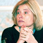 марагарита михнева