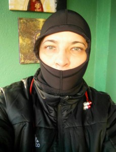 ВЕСЕЛИНА ТОМОВА