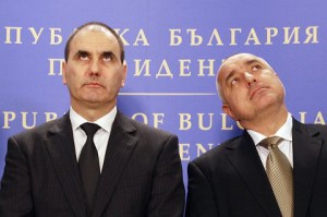 БОРИСОВ И ЦВЕТАНОВ