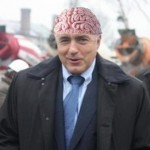 бойко борисов