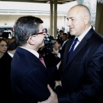 БОРИСОВ И ДОВУТОГЛУ