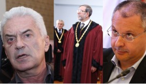 ВОЛЕН СИДЕРОВ