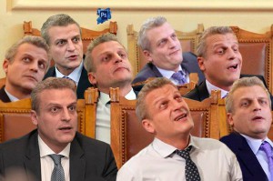 ПЕТЪР МОСКОВ