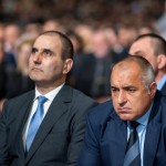 БОРИСОВ И ЦВЕТАНОВ