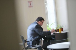 СОТИР ЦАЦАРОВ