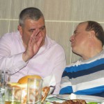 ТРЪПКОВ МВР, КАТ
