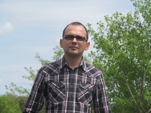 ГЕОРГИ АЛЕКСАНДРОВ