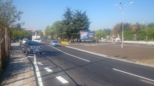 КРЪГОВО ВЪВ ВАРНА