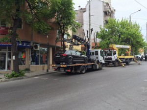 ОБЩИНА ВАРНА ПАЯК