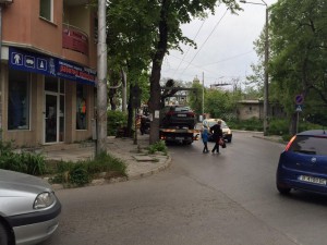 ОБЩИНА ВАРНА ПАЯК