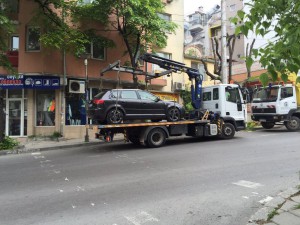 ОБЩИНА ВАРНА ПАЯК