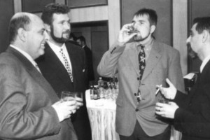 БОРИСОВ И ПАШАТА