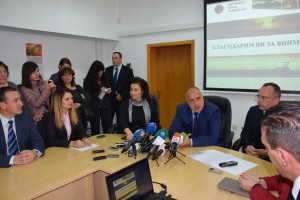 ПОРОЖАНОВ, БОРИСОВ, ТАНЕВА